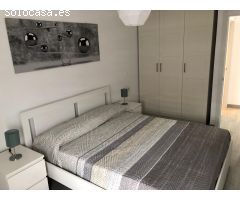 SE VENDE BONITO APARTAMENTO EN BENALMÁDENA CON VISTAS AL MAR