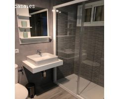SE VENDE BONITO APARTAMENTO EN BENALMÁDENA CON VISTAS AL MAR