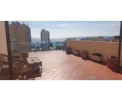 MEDIA TEMPORADA . SE ALQUILA DESDE  19.11.24 - 04.2.25 y del 8.4.25-22.6.25 BONITO APARTAMENTO CON V