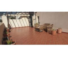 MEDIA TEMPORADA . SE ALQUILA DESDE  19.11.24 - 04.2.25 y del 8.4.25-22.6.25 BONITO APARTAMENTO CON V