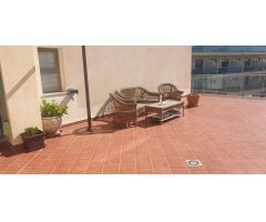 MEDIA TEMPORADA . SE ALQUILA DESDE  19.11.24 - 04.2.25 y del 8.4.25-22.6.25 BONITO APARTAMENTO CON V