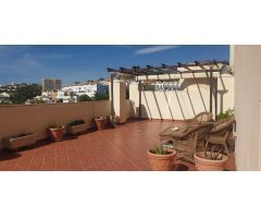 MEDIA TEMPORADA . SE ALQUILA DESDE  19.11.24 - 04.2.25 y del 8.4.25-22.6.25 BONITO APARTAMENTO CON V