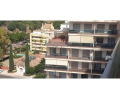 MEDIA TEMPORADA . SE ALQUILA DESDE  19.11.24 - 04.2.25 y del 8.4.25-22.6.25 BONITO APARTAMENTO CON V