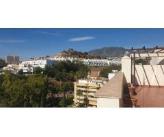 MEDIA TEMPORADA . SE ALQUILA DESDE  19.11.24 - 04.2.25 y del 8.4.25-22.6.25 BONITO APARTAMENTO CON V