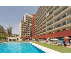 MEDIA TEMPORADA . SE ALQUILA DESDE  19.11.24 - 04.2.25 y del 8.4.25-22.6.25 BONITO APARTAMENTO CON V
