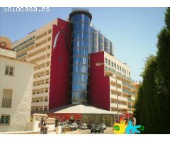 MEDIA TEMPORADA . SE ALQUILA DESDE  19.11.24 - 04.2.25 y del 8.4.25-22.6.25 BONITO APARTAMENTO CON V