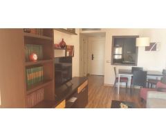 MEDIA TEMPORADA . SE ALQUILA DESDE  19.11.24 - 04.2.25 y del 8.4.25-22.6.25 BONITO APARTAMENTO CON V