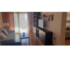 MEDIA TEMPORADA . SE ALQUILA DESDE  19.11.24 - 04.2.25 y del 8.4.25-22.6.25 BONITO APARTAMENTO CON V