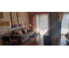 MEDIA TEMPORADA . SE ALQUILA DESDE  19.11.24 - 04.2.25 y del 8.4.25-22.6.25 BONITO APARTAMENTO CON V