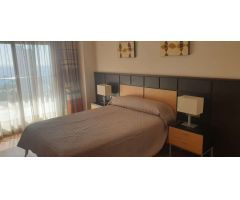 MEDIA TEMPORADA . SE ALQUILA DESDE  19.11.24 - 04.2.25 y del 8.4.25-22.6.25 BONITO APARTAMENTO CON V