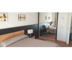 MEDIA TEMPORADA . SE ALQUILA DESDE  19.11.24 - 04.2.25 y del 8.4.25-22.6.25 BONITO APARTAMENTO CON V