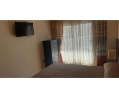 MEDIA TEMPORADA . SE ALQUILA DESDE  19.11.24 - 04.2.25 y del 8.4.25-22.6.25 BONITO APARTAMENTO CON V