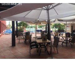 MEDIA TEMPORADA . SE ALQUILA DESDE  19.11.24 - 04.2.25 y del 8.4.25-22.6.25 BONITO APARTAMENTO CON V