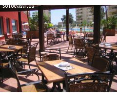 MEDIA TEMPORADA . SE ALQUILA DESDE  19.11.24 - 04.2.25 y del 8.4.25-22.6.25 BONITO APARTAMENTO CON V
