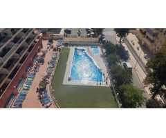 MEDIA TEMPORADA . SE ALQUILA DESDE  19.11.24 - 04.2.25 y del 8.4.25-22.6.25 BONITO APARTAMENTO CON V
