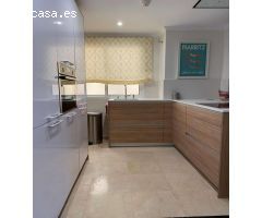 MEDIA TEMPORADA - DESDE 1.10.25-31.5.26 BONITO APARTAMENTO C0N VISTAS AL MAR  A POCOS METROS DE LA P