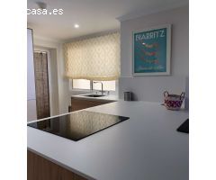 MEDIA TEMPORADA - DESDE 1.10.25-31.5.26 BONITO APARTAMENTO C0N VISTAS AL MAR  A POCOS METROS DE LA P
