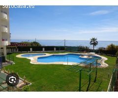 MEDIA TEMPORADA - DESDE 1.10.25-31.5.26 BONITO APARTAMENTO C0N VISTAS AL MAR  A POCOS METROS DE LA P