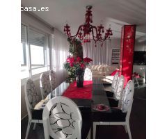 MEDIA TEMPORADA . SE ALQUILA DESDE 1.2.25-30.6.25 Y DE 15.9.25. 30.6.26 BONITO APARTAMENTO CON MAGNI