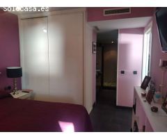 MEDIA TEMPORADA . SE ALQUILA DESDE 1.2.25-30.6.25 Y DE 15.9.25. 30.6.26 BONITO APARTAMENTO CON MAGNI