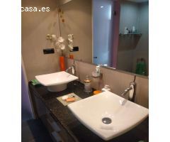 MEDIA TEMPORADA . SE ALQUILA DESDE 1.2.25-30.6.25 Y DE 15.9.25. 30.6.26 BONITO APARTAMENTO CON MAGNI