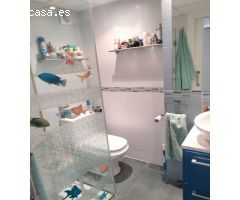 MEDIA TEMPORADA . SE ALQUILA DESDE 1.2.25-30.6.25 Y DE 15.9.25. 30.6.26 BONITO APARTAMENTO CON MAGNI