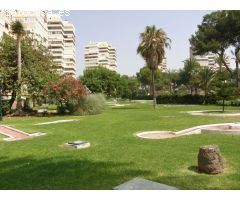 MEDIA TEMPORADA . SE ALQUILA DESDE 1.2.25-30.6.25 Y DE 15.9.25. 30.6.26 BONITO APARTAMENTO CON MAGNI