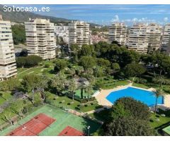 MEDIA TEMPORADA . SE ALQUILA DESDE 1.2.25-30.6.25 Y DE 15.9.25. 30.6.26 BONITO APARTAMENTO CON MAGNI