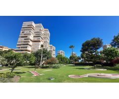 MEDIA TEMPORADA . SE ALQUILA DESDE 1.2.25-30.6.25 Y DE 15.9.25. 30.6.26 BONITO APARTAMENTO CON MAGNI