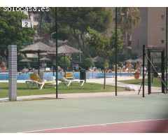 MEDIA TEMPORADA . SE ALQUILA DESDE 1.2.25-30.6.25 Y DE 15.9.25. 30.6.26 BONITO APARTAMENTO CON MAGNI