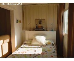 MEDIA TEMPORADA . SE ALQUILA DESDE 1,12,24-15.5.25 BONITO APARTAMENTO CON AMPLIA TERRAZA EN BENALMAD