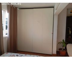 MEDIA TEMPORADA . SE ALQUILA DESDE 1,12,24-15.5.25 BONITO APARTAMENTO CON AMPLIA TERRAZA EN BENALMAD