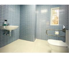 EN VENTA EDIFICIO DESTINADO AL CENTRO MÉDICO, SITUADO EN  BENALMADENA