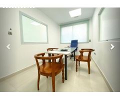 EN VENTA EDIFICIO DESTINADO AL CENTRO MÉDICO, SITUADO EN  BENALMADENA