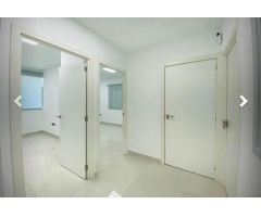 EN VENTA EDIFICIO DESTINADO AL CENTRO MÉDICO, SITUADO EN  BENALMADENA