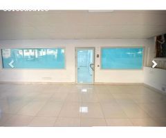 EN VENTA EDIFICIO DESTINADO AL CENTRO MÉDICO, SITUADO EN  BENALMADENA