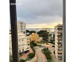 SE ALQUILA DESDE AHORA HASTA 31/05/2025 BONITO APARTAMENTO A POCOS METROS DE LA PLAYA EN BENALMADENA