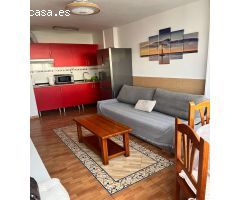 SE ALQUILA DESDE AHORA HASTA 31/05/2025 BONITO APARTAMENTO A POCOS METROS DE LA PLAYA EN BENALMADENA
