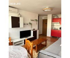 SE ALQUILA DESDE AHORA HASTA 31/05/2025 BONITO APARTAMENTO A POCOS METROS DE LA PLAYA EN BENALMADENA