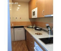 Se alquila MEDIA TEMPORADA de 1/1/25- 23/3/025 bonito piso en LA CARIHUELA, LOS NIDOS (TORREMOLINOS)