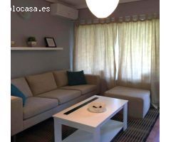 Se alquila MEDIA TEMPORADA de 1/1/25- 23/3/025 bonito piso en LA CARIHUELA, LOS NIDOS (TORREMOLINOS)