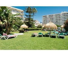 Se alquila MEDIA TEMPORADA de 1/1/25- 23/3/025 bonito piso en LA CARIHUELA, LOS NIDOS (TORREMOLINOS)
