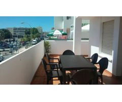 MEDIA TEMPORADA . SE ALQUILA DESDE    3.12.24 -31.5.25 y DESDE 1.10. 25-31.5.2026 BONITO APARTAMENTO