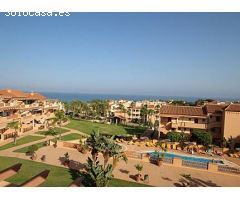 MEDIA TEMPORADA SE ALQUILA DESDE el 01/11/2025 al 30/04/2026. PRECIOSO ATICO EN MIJAS COSTA CON VIST