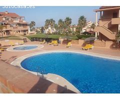 MEDIA TEMPORADA SE ALQUILA DESDE el 01/11/2025 al 30/04/2026. PRECIOSO ATICO EN MIJAS COSTA CON VIST