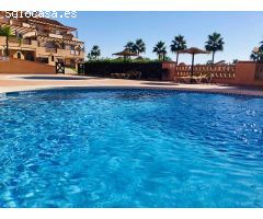 MEDIA TEMPORADA SE ALQUILA DESDE el 01/11/2025 al 30/04/2026. PRECIOSO ATICO EN MIJAS COSTA CON VIST