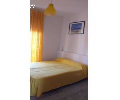 MEDIA TEMPORADA SE ALQUILA DESDE el 01/11/2025 al 30/04/2026. PRECIOSO ATICO EN MIJAS COSTA CON VIST