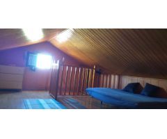 MEDIA TEMPORADA SE ALQUILA DESDE el 01/11/2025 al 30/04/2026. PRECIOSO ATICO EN MIJAS COSTA CON VIST