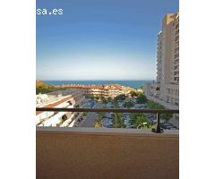 NO ES DE LARGA TEMPORADA Se alquila del 1.12.24-30.6.2025  bonito apartamento con vistas al mar en B