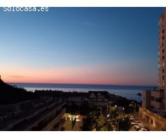 NO ES DE LARGA TEMPORADA Se alquila del 1.12.24-30.6.2025  bonito apartamento con vistas al mar en B